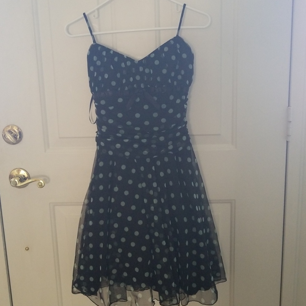 Homecoming/Formal Dress!